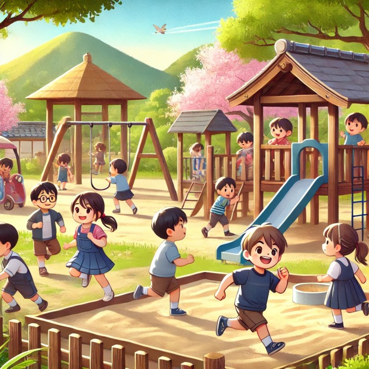 放課後ディサービス